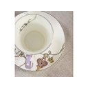 Кружка «CUP ALICE LILAC»