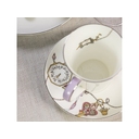 Кружка «CUP ALICE LILAC»