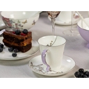 Кружка «CUP ALICE LILAC»