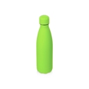 Вакуумная термобутылка «Vacuum bottle C1», soft touch, 500 мл