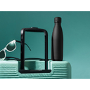 Вакуумная термобутылка «Vacuum bottle C1», soft touch, 500 мл