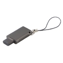 Флешка 64 ГБ USB Type-C 3.0 «Индата»