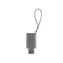 Флешка 64 ГБ USB Type-C 3.0 «Индата»