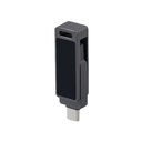 USB3.0/ Type-C флешка 2в1 на 32 ГБ «Спинлайт» с подсветкой