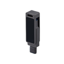 USB3.0/ Type-C флешка 2в1 на 32 ГБ «Спинлайт» с подсветкой