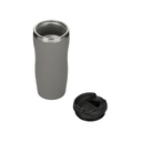Термокружка «Double wall mug С1» soft-touch, 350 мл
