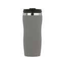 Термокружка «Double wall mug С1» soft-touch, 350 мл