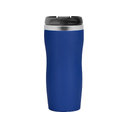 Термокружка «Double wall mug С1» soft-touch, 350 мл