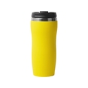 Термокружка «Double wall mug С1» soft-touch, 350 мл