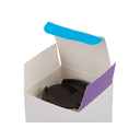 Термокружка «Double wall mug С1» soft-touch, 350 мл