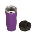 Термокружка «Double wall mug С1» soft-touch, 350 мл