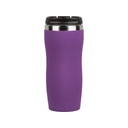 Термокружка «Double wall mug С1» soft-touch, 350 мл