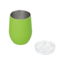 Термокружка «Vacuum mug C1», soft touch, 370 мл
