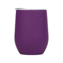 Термокружка «Vacuum mug C1», soft touch, 370 мл