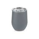 Термокружка «Vacuum mug C1», soft touch, 370 мл