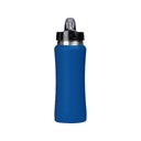 Бутылка для воды «Bottle C1», soft touch, 600 мл
