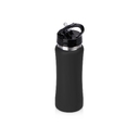 Бутылка для воды «Bottle C1», soft touch, 600 мл
