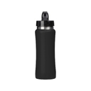 Бутылка для воды «Bottle C1», soft touch, 600 мл