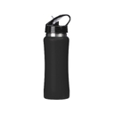 Бутылка для воды «Bottle C1», soft touch, 600 мл