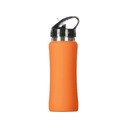 Бутылка для воды «Bottle C1», soft touch, 600 мл