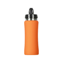 Бутылка для воды «Bottle C1», soft touch, 600 мл