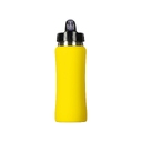 Бутылка для воды "Bottle C1", сталь, soft touch, 600 мл