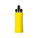 Бутылка для воды "Bottle C1", сталь, soft touch, 600 мл