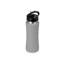 Бутылка для воды «Bottle C1», soft touch, 600 мл