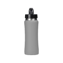 Бутылка для воды «Bottle C1», soft touch, 600 мл