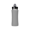 Бутылка для воды «Bottle C1», soft touch, 600 мл