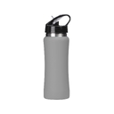 Бутылка для воды «Bottle C1», soft touch, 600 мл