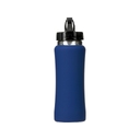 Бутылка для воды «Bottle C1», soft touch, 600 мл