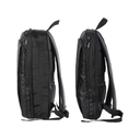Расширяющийся рюкзак Slimbag для ноутбука 15,6"