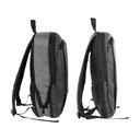 Расширяющийся рюкзак Slimbag для ноутбука 15,6"