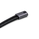 Ремешок-держатель для телефона с зарядным кабелем USB-C - USB-C «Lany Wristband Charge Eco»