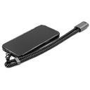 Ремешок-держатель для телефона с зарядным кабелем USB-C - USB-C «Lany Wristband Charge Eco»