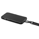 Ремешок-держатель для телефона с зарядным кабелем USB-C - USB-C «Lany Wristband Charge Eco»