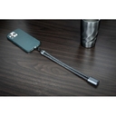 Ремешок-держатель для телефона с зарядным кабелем USB-C - USB-C «Lany Wristband Charge Eco»