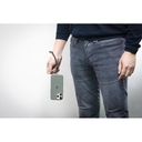 Ремешок-держатель для телефона с зарядным кабелем USB-C - USB-C «Lany Wristband Charge Eco»