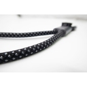 Ремешок-держатель для телефона с зарядным кабелем USB-C - USB-C «Lany Wristband Charge Eco»
