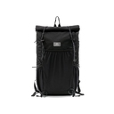 Складывающийся рюкзак-мессенджер «Venturer Eco» для ноутбука 16"