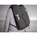 Складывающийся рюкзак-мессенджер «Venturer Eco» для ноутбука 16"