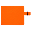 Стеганый плед для пикника Фрэш Гармент с ремешком на плечо