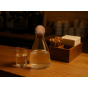 Кувшин с пробковой крышкой «Beveri»