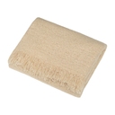 Плед акриловый «Mohair»