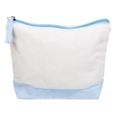 Косметичка хлопковая «Cotton»