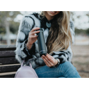 Вакуумный термос с петелькой «SKINNY MINI», 230 мл