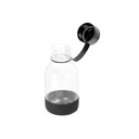 Бутылка для воды 2-в-1 «Dog Bowl Bottle» со съемной миской для питомцев, 1500 мл