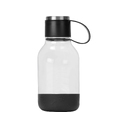 Бутылка для воды 2-в-1 «Dog Bowl Bottle» со съемной миской для питомцев, 1500 мл