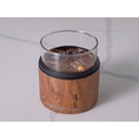 Тумблер для виски «WHISKEY KUZIE»